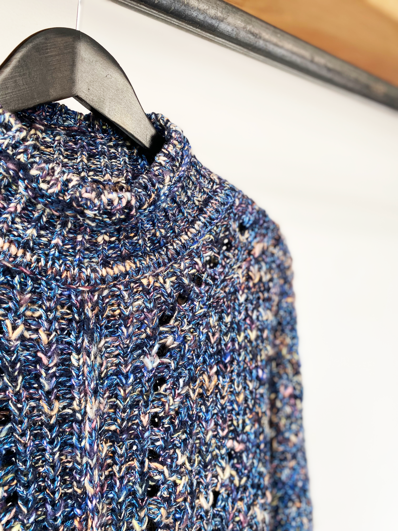 Isabel Marant Étoile jarren high neck sweater size 36