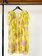 Zadig & Voltaire crepon blossom dress size M