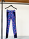 Isabel Marant floral print sports legging size S
