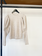 Ulla Johnson puff sleeve sweater size M