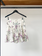 Isabel Marant Étoile pattern pleated skirt size 38
