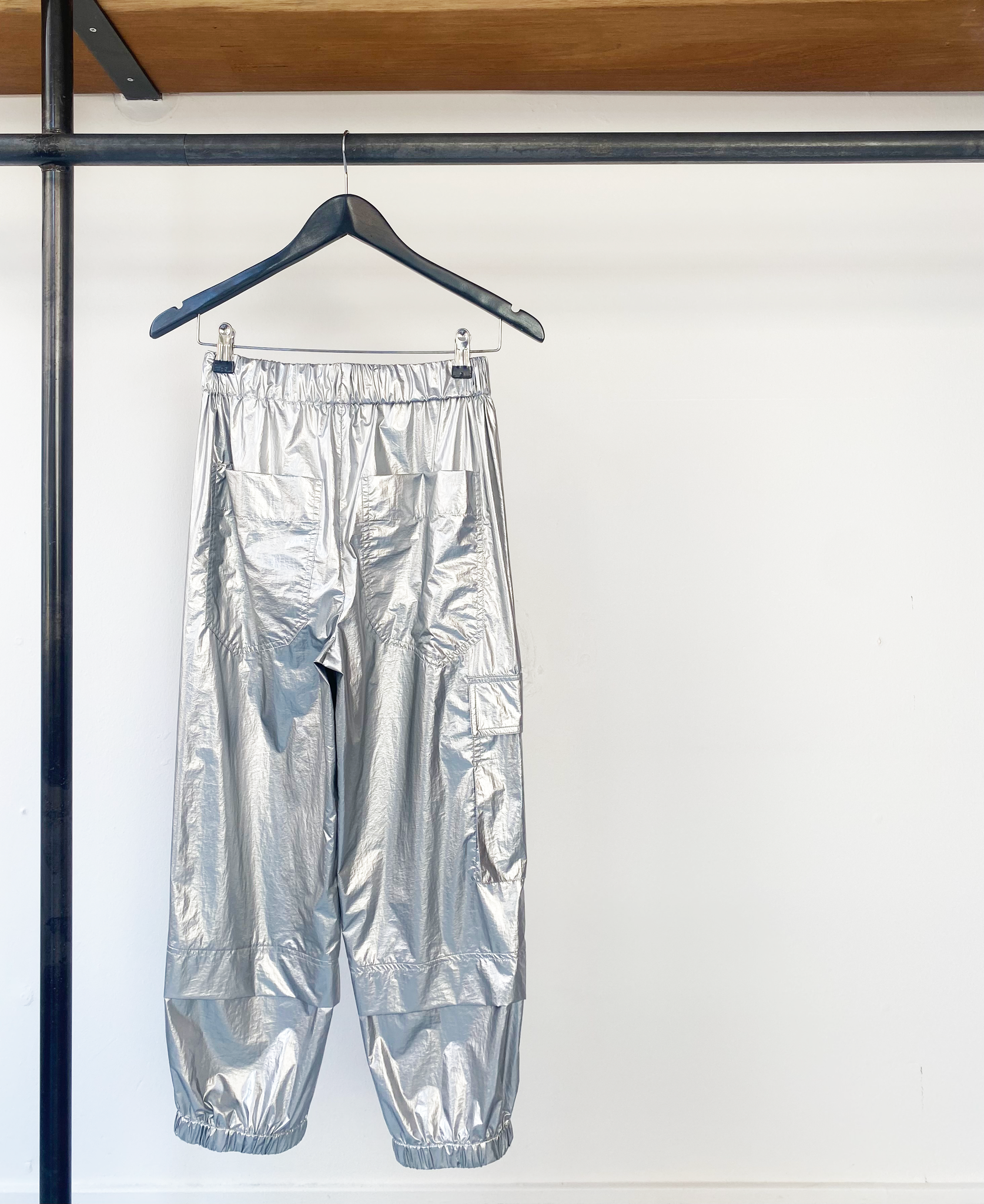 Tibi NewYork cargo trousers size XXS