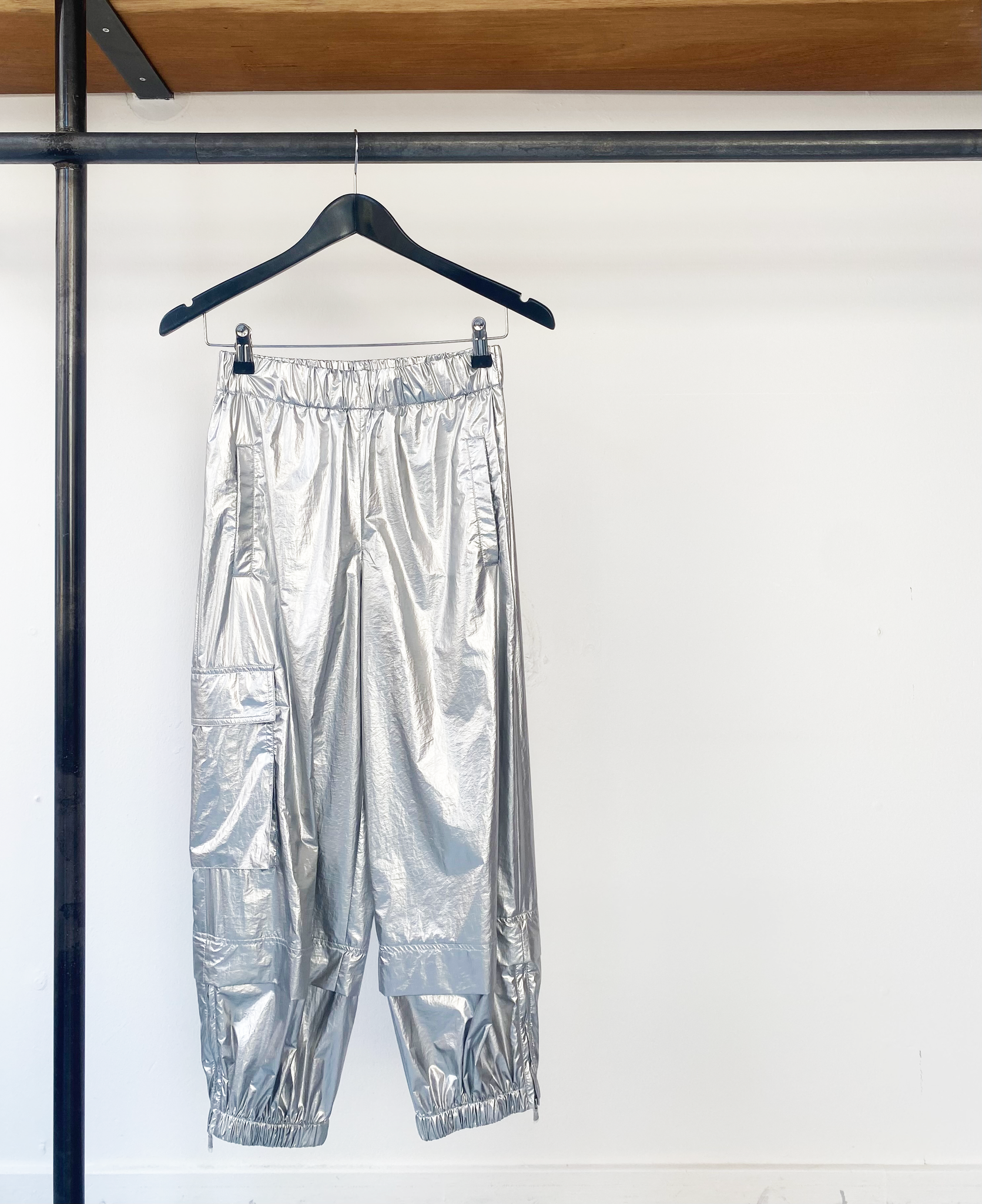 Tibi NewYork cargo trousers size XXS