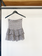 Isabel Marant Étoile floral print ruffle skirt size 36