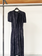 Isabel Marant long corduroy dress size 34