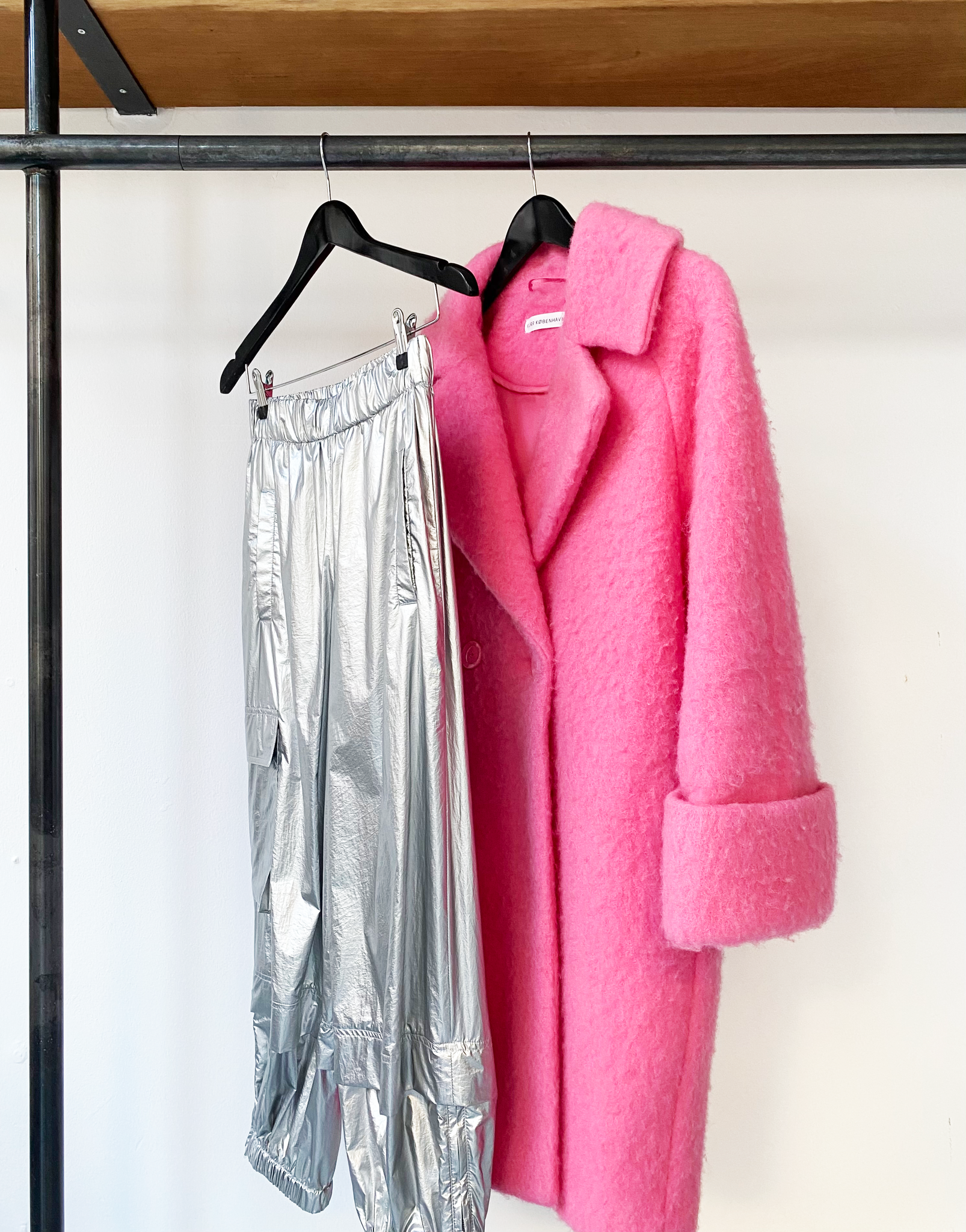 Tibi NewYork cargo trousers size XXS