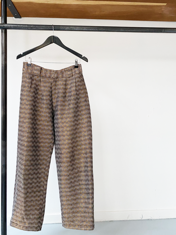 10days bronze trousers size 00