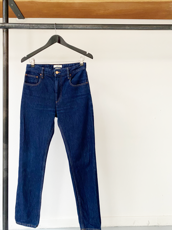 Isabel Marant Étoile high waist jeans size 34