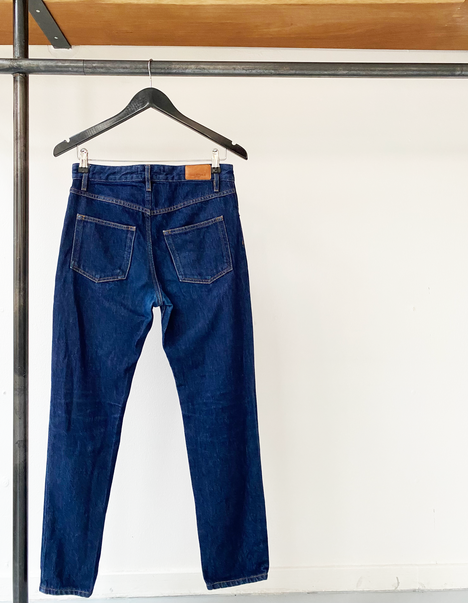 Isabel Marant Étoile high waist jeans size 34