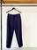 Filippa K navy wool trousers size 36