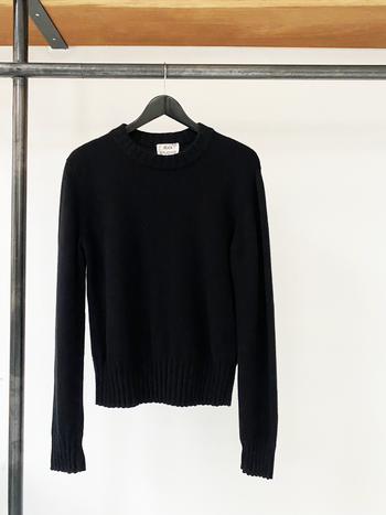 Rika Studios cashmere-wool jumper size XS