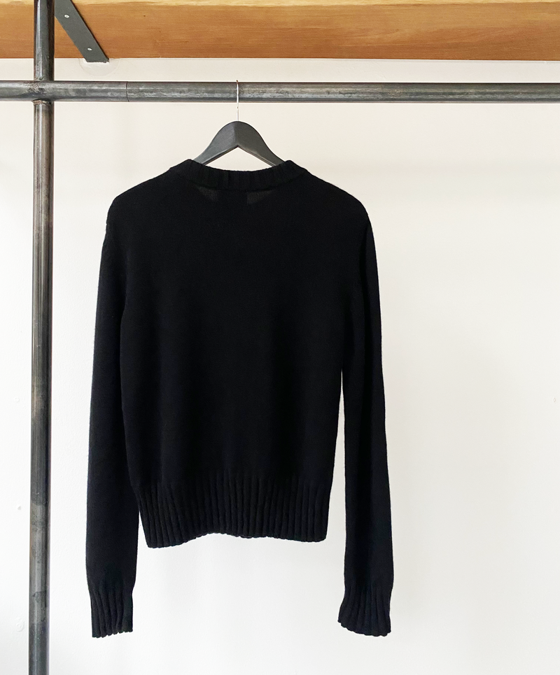 Rika Studios cashmere-wool jumper size XS
