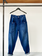 Isabel Marant dark blue kerris jeans size 38