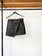 Isabel Marant Étoile leather wrap skirt size 38