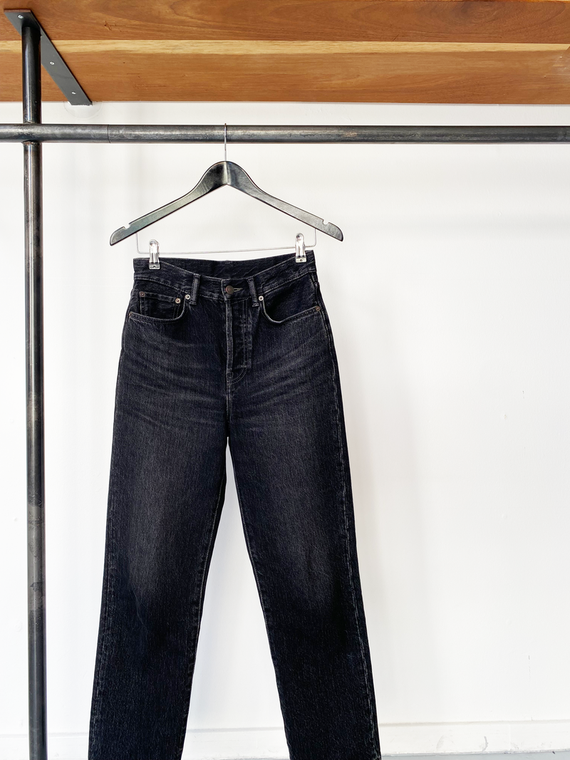 Acne Studios mece jeans size 26-32