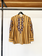 Antik Batik camel rosita blouse size S/ 38