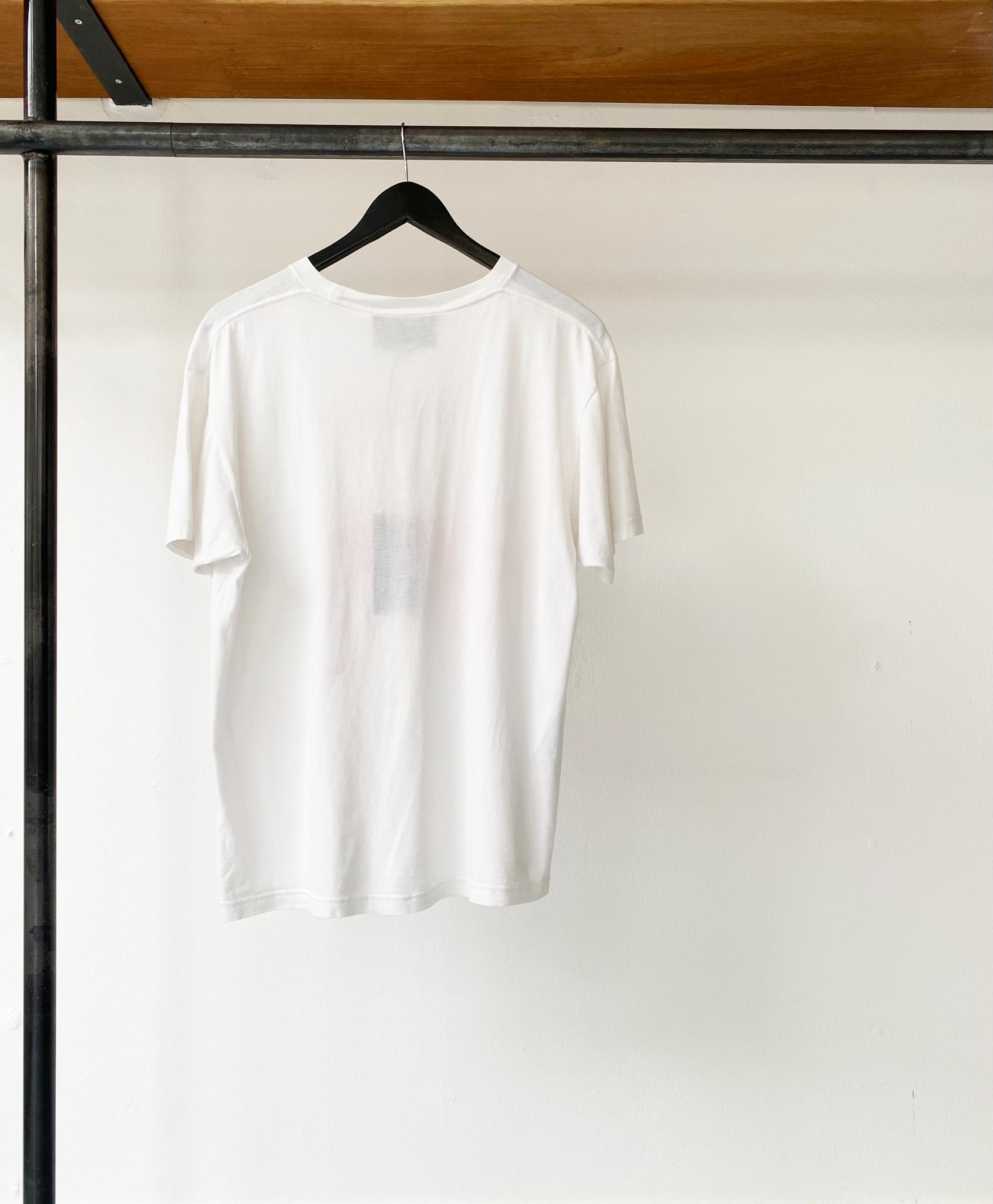 Gucci X Disney micky-minnie orange print tee size XXS