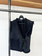 Soeur bear sheepskin jacket size 1