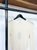 Aiayu knitted rib sweater size M