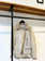 Acne Studios beige lamb shearling jacket size 36