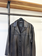 Massimo Dutti sheepskin leather jacket size M