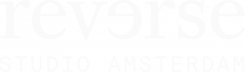 Reverse Studio Amsterdam