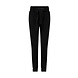 Striped Paperbag Pants Black Striped Paperbag Pants Black