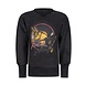 Crewneck Soul Acid Black Crewneck Soul Acid Black