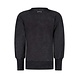 Crewneck Soul Acid Black Crewneck Soul Acid Black