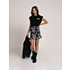 Nik and Nik Wish You T-Shirt Black Nik and Nik Wish You T-Shirt Black