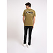 Nik and Nik Brantley T-Shirt Earth Green Nik and Nik Brantley T-Shirt Earth Green