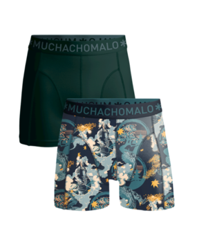 Muchachomalo - JES Brand Store