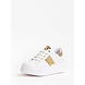 Guess Wanda metallic sneakers Guess Wanda metallic sneakers