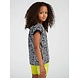 Guess T-shirt all-over logo Jet Black Guess T-shirt all-over logo Jet Black