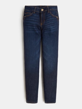 Guess Guess Skinny Jeans Carrie Mid Guess Guess Skinny Jeans Carrie Mid