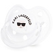 Karl Lagerfeld Karl Lagerfeld Kids Speen White Karl Lagerfeld Karl Lagerfeld Kids Speen White
