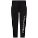 Karl Lagerfeld Karl Lagerfeld Kids Tracksuitpants Black Karl Lagerfeld Karl Lagerfeld Kids Tracksuitpants Black