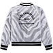 Karl Lagerfeld Karl Lagerfeld Jacket White Black Karl Lagerfeld Karl Lagerfeld Jacket White Black