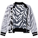 Karl Lagerfeld Karl Lagerfeld Jacket White Black Karl Lagerfeld Karl Lagerfeld Jacket White Black