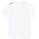 Karl Lagerfeld Karl Lagerfeld Kids T-Shirt Logo White Karl Lagerfeld Karl Lagerfeld Kids T-Shirt Logo White