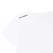 Karl Lagerfeld Karl Lagerfeld Kids T-Shirt Logo White Karl Lagerfeld Karl Lagerfeld Kids T-Shirt Logo White