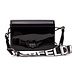 Karl Lagerfeld Karl Lagerfeld Kids Bag Black Karl Lagerfeld Karl Lagerfeld Kids Bag Black