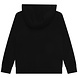 Hugo Boss Hugo Boss Kids Hoodie Black Hugo Boss Hugo Boss Kids Hoodie Black