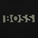 Hugo Boss Hugo Boss Kids Hoodie Black Hugo Boss Hugo Boss Kids Hoodie Black