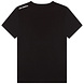 Karl Lagerfeld Karl Lagerfeld Kids Tee-Shirt Black Karl Lagerfeld Karl Lagerfeld Kids Tee-Shirt Black