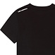 Karl Lagerfeld Karl Lagerfeld Kids Tee-Shirt Black Karl Lagerfeld Karl Lagerfeld Kids Tee-Shirt Black