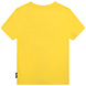 Karl Lagerfeld Karl Lagerfeld Kids T-Shirt Smiley Lemon Karl Lagerfeld Karl Lagerfeld Kids T-Shirt Smiley Lemon