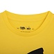 Karl Lagerfeld Karl Lagerfeld Kids T-Shirt Smiley Lemon Karl Lagerfeld Karl Lagerfeld Kids T-Shirt Smiley Lemon