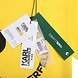 Karl Lagerfeld Karl Lagerfeld Kids T-Shirt Smiley Lemon Karl Lagerfeld Karl Lagerfeld Kids T-Shirt Smiley Lemon