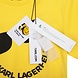 Karl Lagerfeld Karl Lagerfeld Kids T-Shirt Smiley Lemon Karl Lagerfeld Karl Lagerfeld Kids T-Shirt Smiley Lemon